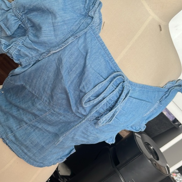 Jean Top - Picture 3 of 3